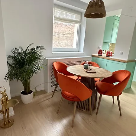 Sovata Apartment *