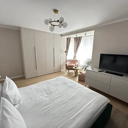 Sovata Apartment * Sovata