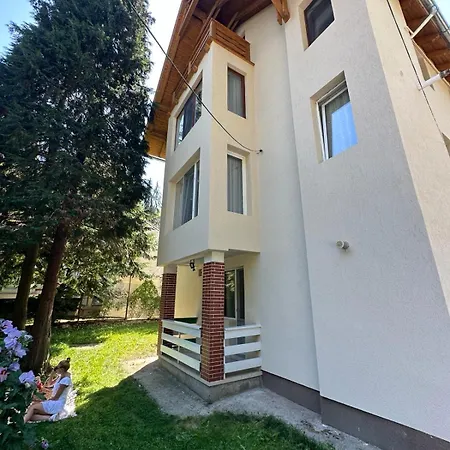 Sovata Apartment Sovata