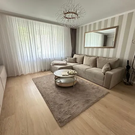 Sovata Apartment *